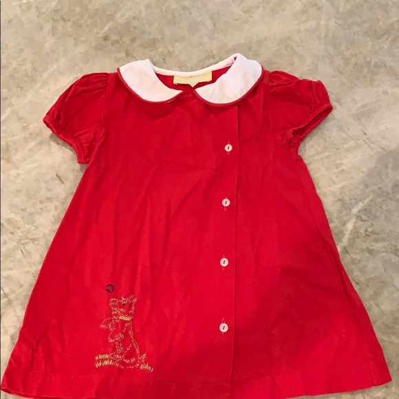 Christmas dress! - Picture 1 of 4